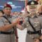 AKBP Muhammad Taat Resdianto Resmi Jabat Kapolres Malang