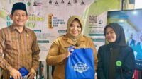 Campus Expo 2026, Wabup Ulfiyah Ajak Siswa se-Kabupaten Situbondo Lanjutkan Pendidikan ke Perguruan Tinggi