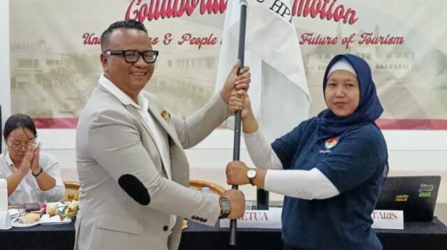 ​Menang Tipis, Aris Rahma Chita Wimanda Terpilih sebagai Ketua DPC HPI Malang Periode 2025-2030