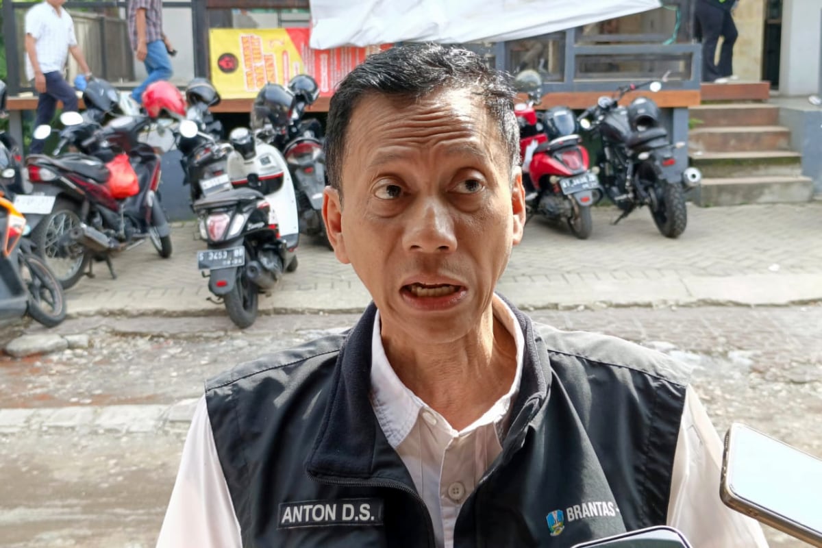 Pemerintah Klarifikasi Sedimen Drainase Suhat Bukan Buangan Proyek, Janjikan Pemeliharaan Maksimal