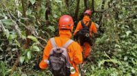 Pendaki Asal Magelang yang Hilang di Gunung Slamet Ditemukan Meninggal Dunia