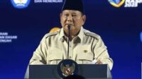 Prabowo Kumpulkan 1.200 Rektor dan Guru Besar di Istana, Bahas Arah Pendidikan Nasional