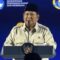 Prabowo Kumpulkan 1.200 Rektor dan Guru Besar di Istana, Bahas Arah Pendidikan Nasional