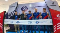 Emba Jetbus Run Malang 2026 Bidik Posisi Event 10K Terbaik Nasional