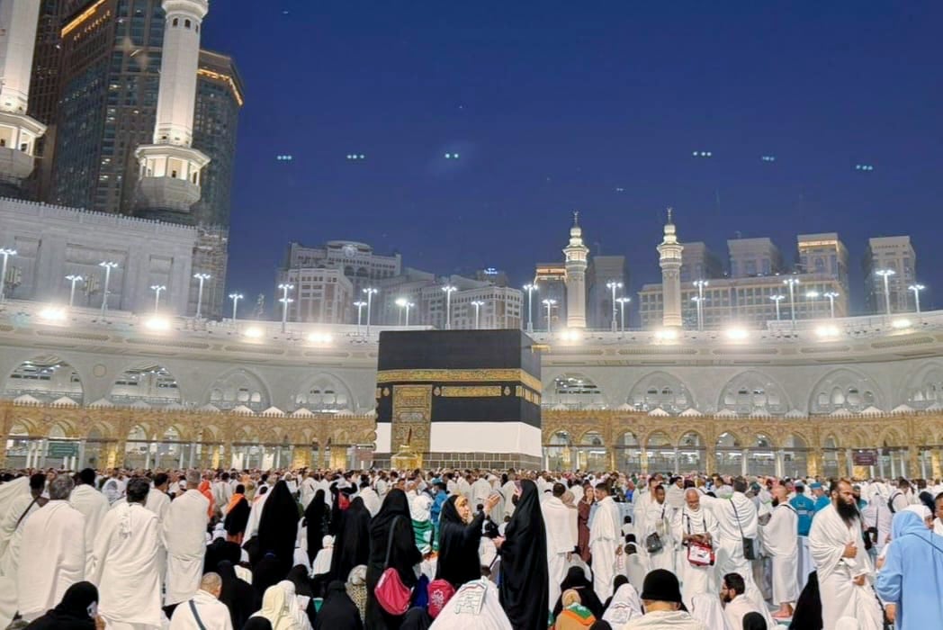 Pelunasan Haji Khusus 2026 Ditutup, Jawa Timur Tembus Serapan 103,79 Persen