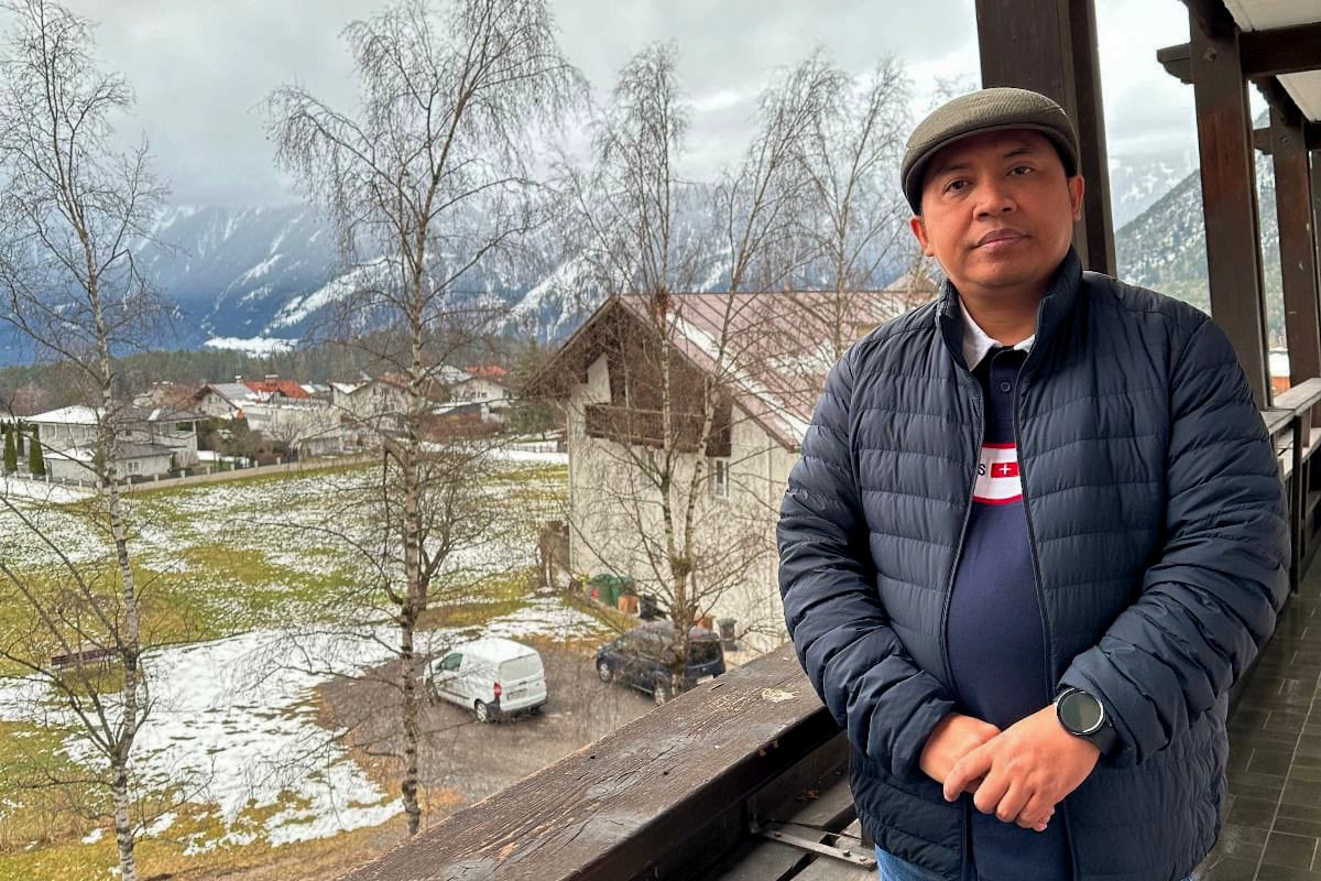 Benarkah Wisatawan Mulai Berpaling dari Kota Batu?