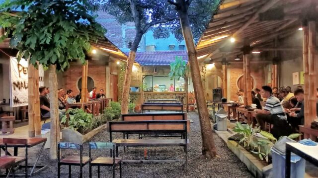 Mengapa Gen Z Meninggalkan Alkohol dan Beralih ke Kopi dan Matcha?