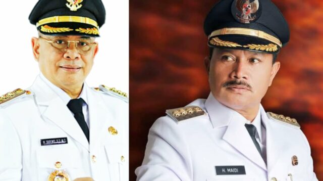 Bupati Pati dan Wali Kota Madiun Terjaring OTT KPK, Diduga Jual Jabatan hingga Kamuflase CSR