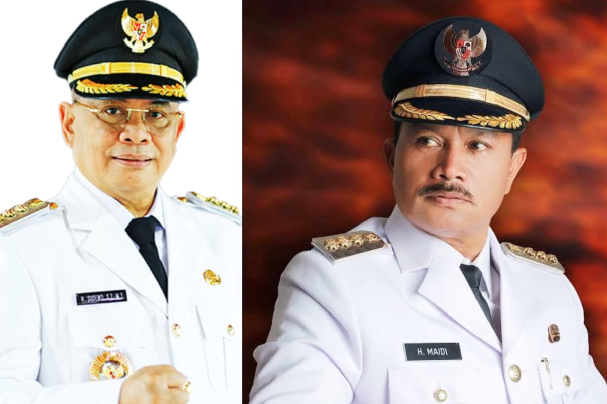 Bupati Pati dan Wali Kota Madiun Terjaring OTT KPK, Diduga Jual Jabatan hingga Kamuflase CSR