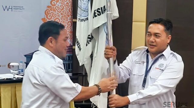 Eko Mujiono Terpilih Kembali sebagai Ketua ASPPI Jatim dalam Musda V di Hotel Aria Gajayana