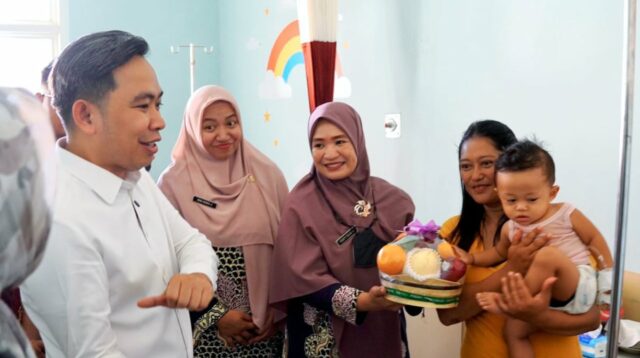 Gus Fawait Minta Fasilitas Pasien Harus Lebih Mewah dari Ruang Pejabat Kesehatan