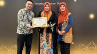 Pemkab Situbondo Terima Penghargaan Pratama UHC Award 2026