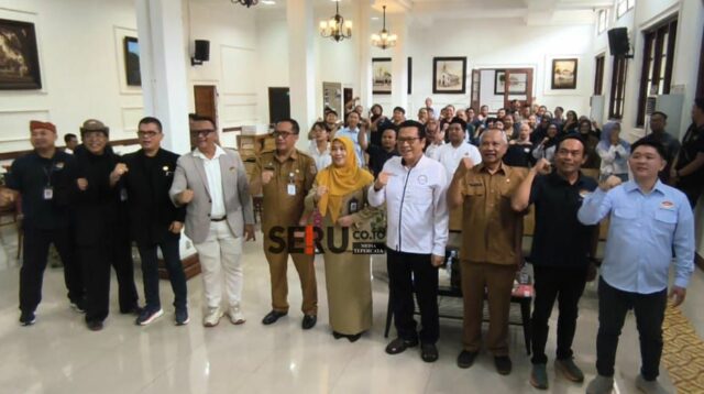 HPI Malang Gelar Muscab IV, Usung Semangat "Collaboration in Motion" untuk Masa Depan Pariwisata