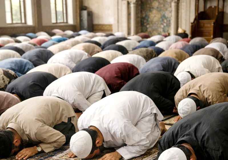 Menerapkan Semangat Isra Mikraj dalam Ibadah Sehari-hari