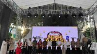Dorong Pertumbuhan Ekonomi Lokal_11zon Dorong Pertumbuhan Ekonomi Lokal, JConnect Ramadan Vaganza Resmi Dibuka