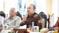 FT- Bupati ngawi Musrenbang Kecamatan, Bupati Ngawi Minta Fokus Transformasi Pertanian untuk Menjadi Lumbung Pangan