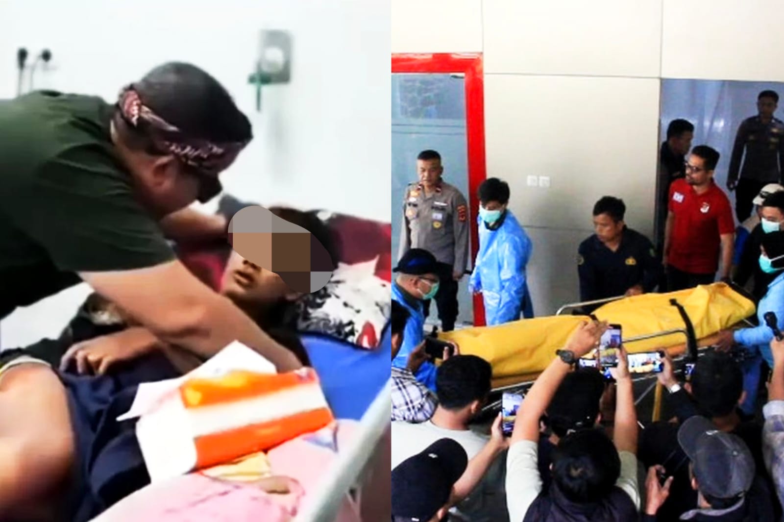 Bocah 12 Tahun di Sukabumi Meninggal Diduga Dianiaya Ibu Tiri, Begini Hasil Autopsinya