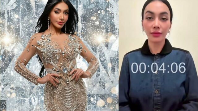 Pengakuan Anak Kandung Denada Picu Polemik dan Simpati Publik, Begini Faktanya!