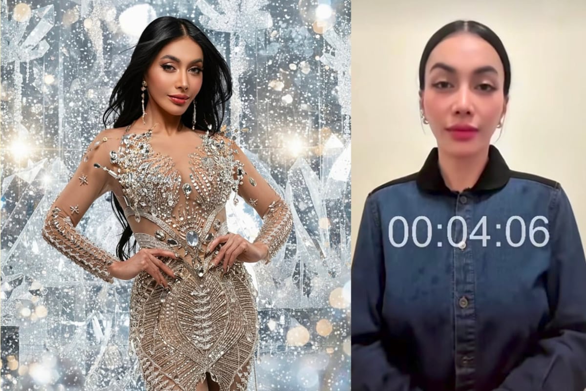 Pengakuan Anak Kandung Denada Picu Polemik dan Simpati Publik, Begini Faktanya!