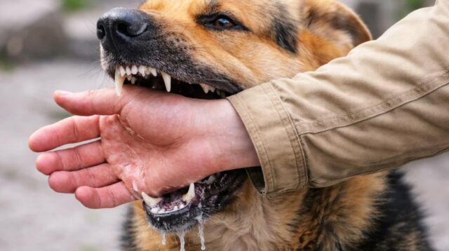 Kasus Rabies Kembali Terdeteksi di Indonesia, Begini Pencegahan dan Pertolongan Pertamanya