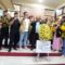 Kader Golkar Kota Malang Berduka, Kirim Karangan Bunga Prihatin Atas Meninggalnya Kaderisasi