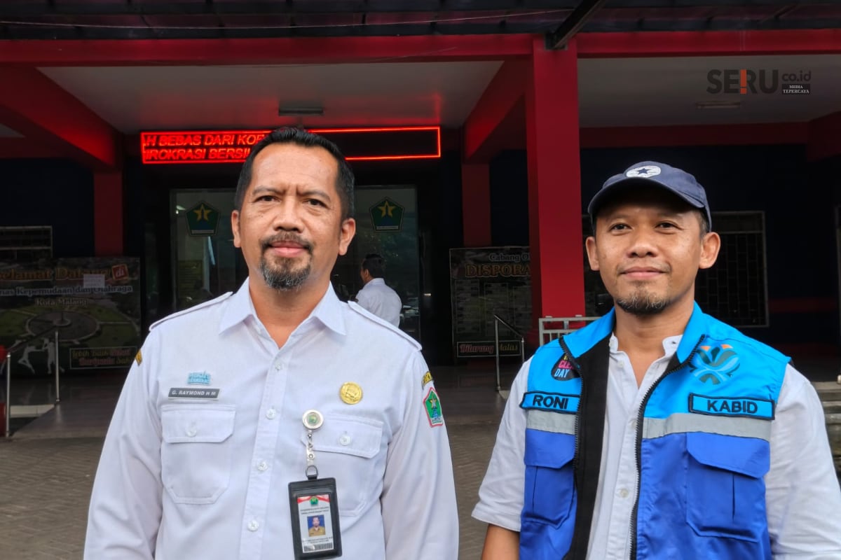 DLH Kota Malang Kerahkan 500 Petugas Kebersihan dalam Harlah 1 Abad NU, Antisipasi 70 Ton Sampah