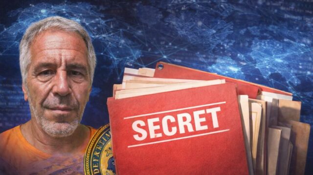Dokumen Kasus Jeffrey Epstein Dibuka, Seret Nama Elite Global hingga Figur Indonesia