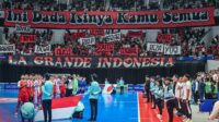Timnas Futsal Indonesia Cetak Sejarah Tembus Final AFC Futsal 2026, Usai Tekuk Jepang 5-3