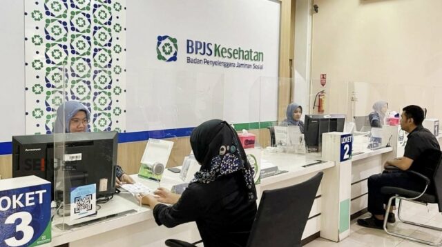 Penonaktifan Mendadak PBI BPJS Kesehatan Picu Kekacauan, Begini Respon BPJS dan Kemensos