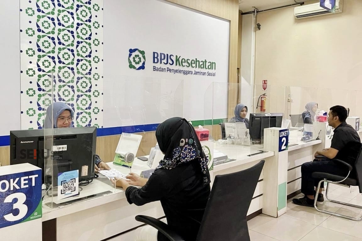 Penonaktifan Mendadak PBI BPJS Kesehatan Picu Kekacauan, Begini Respon BPJS dan Kemensos