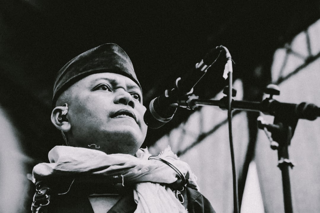 Romi Jahat Tutup Usia, Dunia Musik Punk Indonesia Berduka