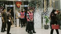 IMG-20260211-WA0056 Kejagung Bongkar Korupsi Ekspor CPO Berkedok Limbah, Rugikan Negara Rp14,3 Triliun