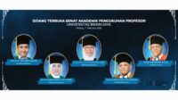 IMG-20260211-WA0064 UB Kukuhkan Lima Profesor Baru, Hadirkan Inovasi Peternakan Ruminansia hingga Reformasi Hukum