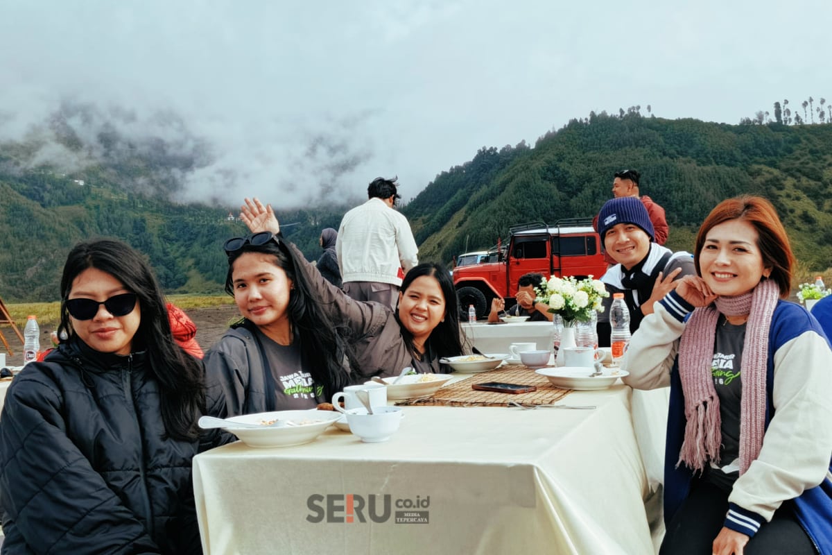 IMG-20260212-WA0056 Jaringan Hotel Intiwhiz Tawarkan Paket Wisata Alam Hingga Breakfast di Savana Bromo