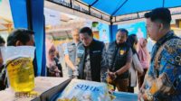 Pemkot Malang Siapkan 20 Kali Gerakan Pangan Murah Selama Ramadan