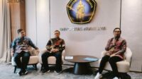 Fakultas Teknologi Agroindustri dan Biosistem Universitas Brawijaya Pertahankan Raihan WBBM
