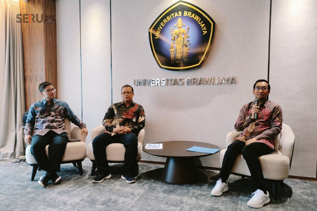 Fakultas Teknologi Agroindustri dan Biosistem Universitas Brawijaya Pertahankan Raihan WBBM
