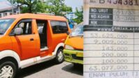 Warga Jateng Protes Saat Opsen PKB Picu Kenaikan Pajak Kendaraan 16 Persen