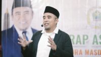 Rendra Masdrajad Safaat Serap Aspirasi Soroti LGBT hingga Penataan Angkot di Kota Malang
