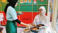 IMG-20260214-WA0051 Ah Pek Malang Sajikan Nasi Kebuli Claypot, Menu Buka Puasa Kaya Rempah