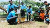 Pemkot dan MUI Kota Malang Kurve Kuatkan Sosialisasi Fatwa Haram Membuang Sampah di Sungai