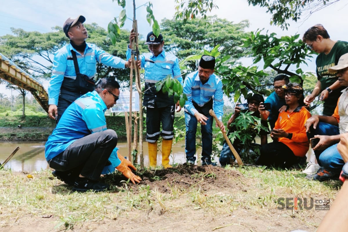IMG-20260215-WA0055 Pemkot dan MUI Kota Malang Kurve Kuatkan Sosialisasi Fatwa Haram Membuang Sampah di Sungai