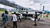 Pengamanan Penerbangan Perintis Papua Diperketat, 11 Bandara Rawan Ditutup Sementara