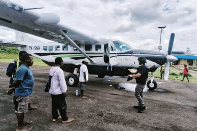 Pengamanan Penerbangan Perintis Papua Diperketat, 11 Bandara Rawan Ditutup Sementara