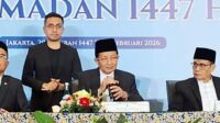 Pemerintah Indonesia Resmi Tetapkan 1 Ramadan 1447H pada Kamis 19 Februari 2026