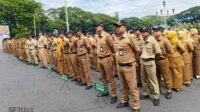 Pemkot Malang Atur Jam Kerja hingga Busana ASN dan BUMD selama Ramadan