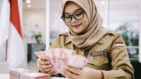Pemerintah Percepat Pencairan THR ASN pada Awal Ramadan, Alokasikan Rp55 triliun