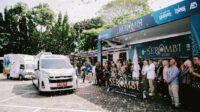 BI Malang Siapkan Rp3,913 Triliun, Begini Skema Penukaran Uang Tunai Ramadan & IdulFitri