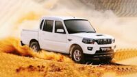 Mahindra Scorpio Pikup 2026. (Dok Mahindra) Impor 105 Ribu Pikap India untuk Kopdes Merah Putih Tuai Penolakan, Pemerintah Alasan Efisiensi