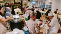 Fave After Five buka puasa di favehotel Malang mulai Rp78.000. (rhd) Fave After Five di favehotel Malang, Buka Puasa Mulai Rp78.000